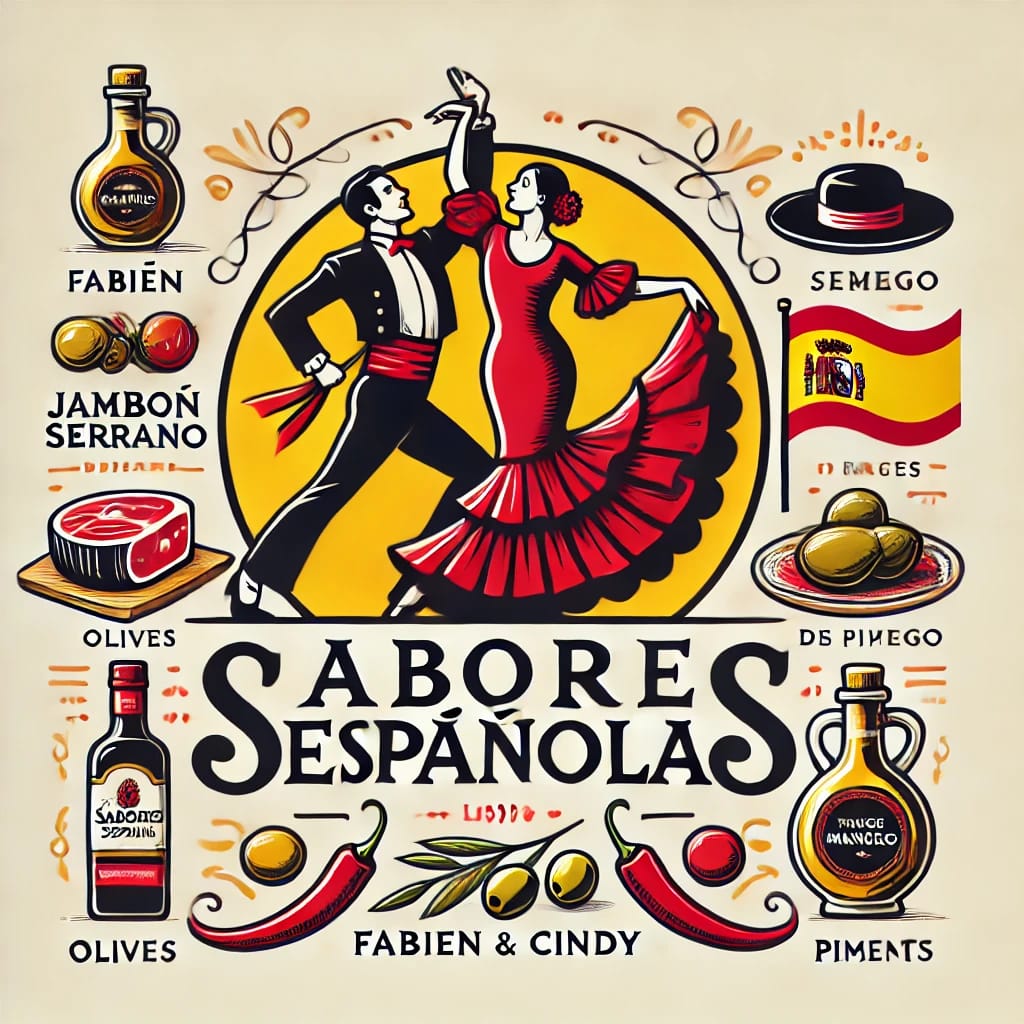 Sabores Española